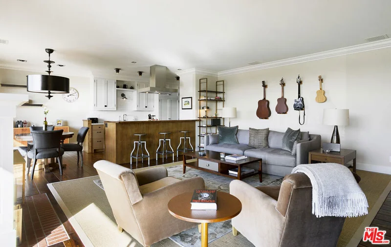 100 S Doheny Drive 1102, Los Angeles, CA 90048