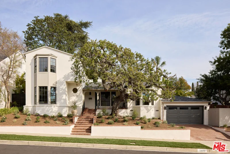 1870 Comstock Avenue, Los Angeles, CA 90025
