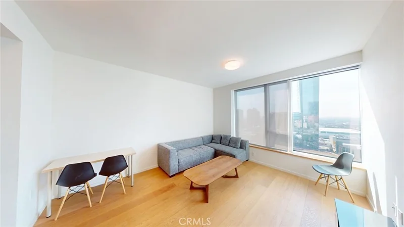 889 Francisco 2501, Los Angeles, CA 90017