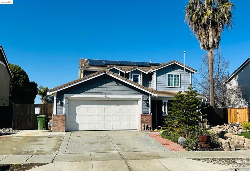 231 Brushwood Pl, Brentwood, CA 94513