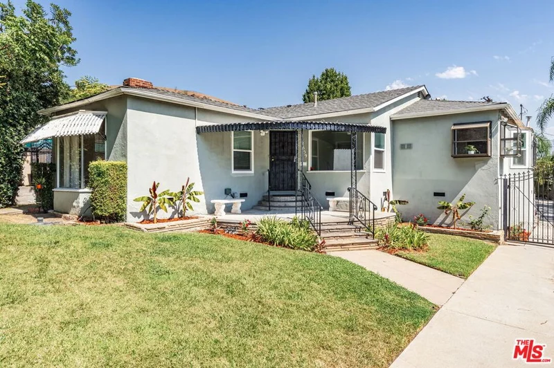 4659 Druid Street, Los Angeles, CA 90032