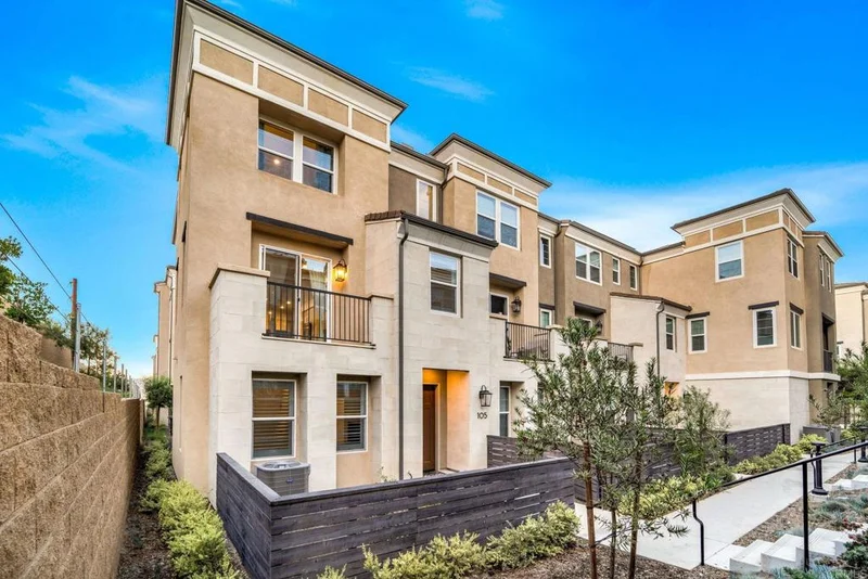 1234 Sunrise View 105, San Marcos, CA 92078