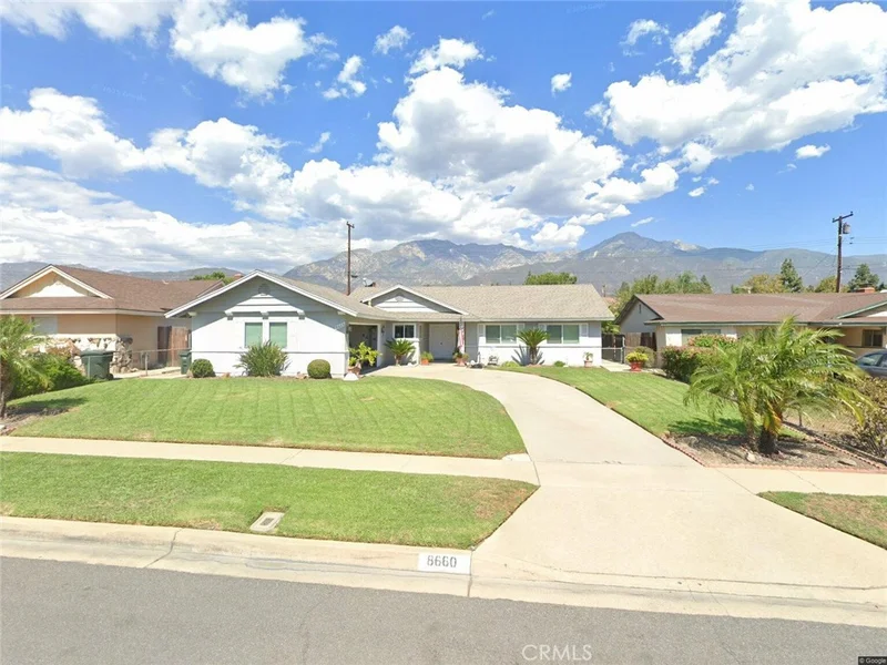 8660 Holly Street, Rancho Cucamonga, CA 91701