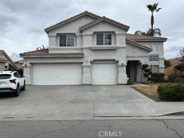1177 Las Rosas Drive, San Jacinto, CA 92583