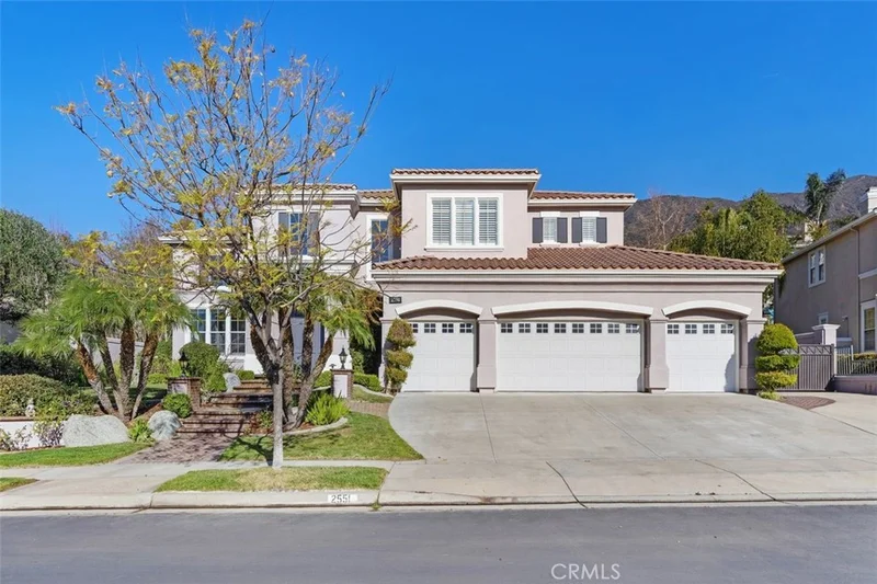 2551 Galicia, La Verne, CA 91750