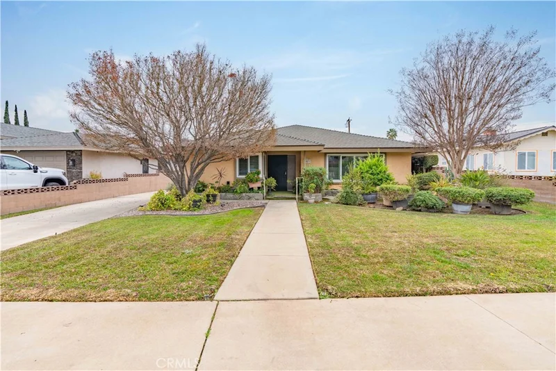 1003 W Granada Court, Ontario, CA 91762