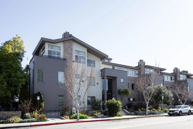 5100 El Camino Real 107, Los Altos, CA 94022