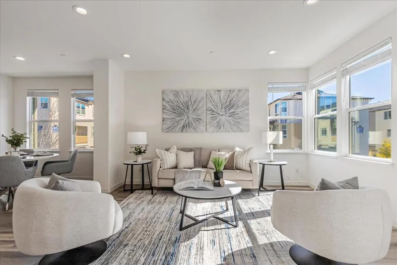 1907 Joshua Tree Circle, Milpitas, CA 95035