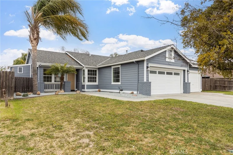 5405 Cora Way