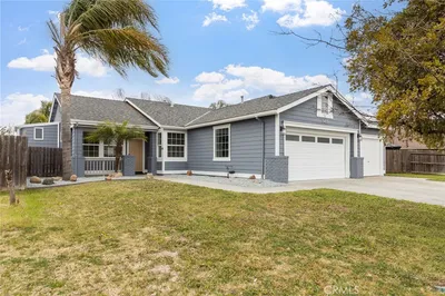 5405 Cora Way