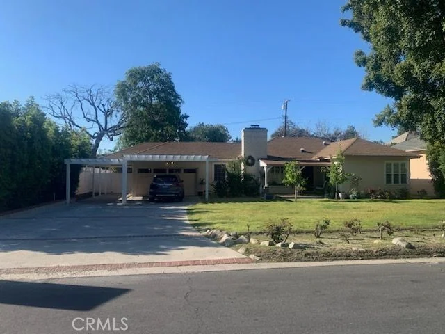 12510 Kling Street, Studio City, CA 91604