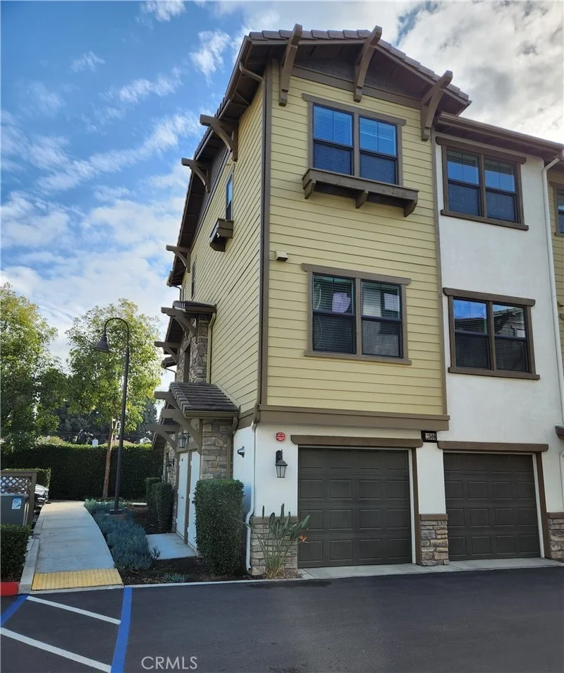12508 Amesbury Circle, Whittier, CA 90602