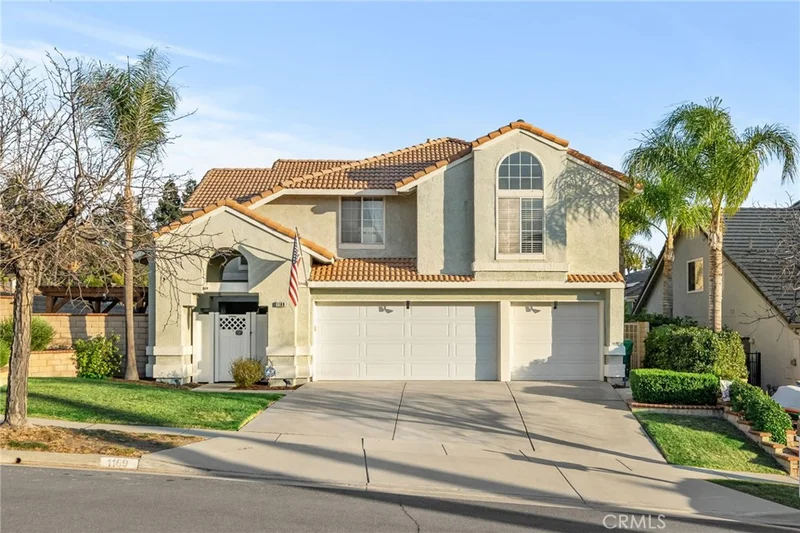 1169 Bronwyn Drive, Corona, CA 92882
