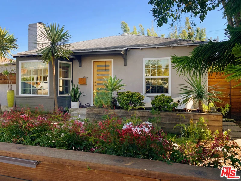11752 Tennessee Avenue, Los Angeles, CA 90064