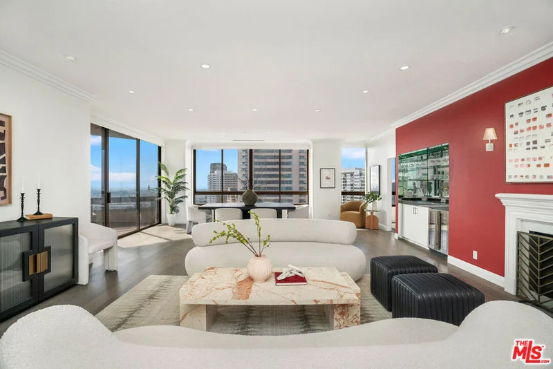 10430 Wilshire Boulevard 1406, Los Angeles, CA 90024