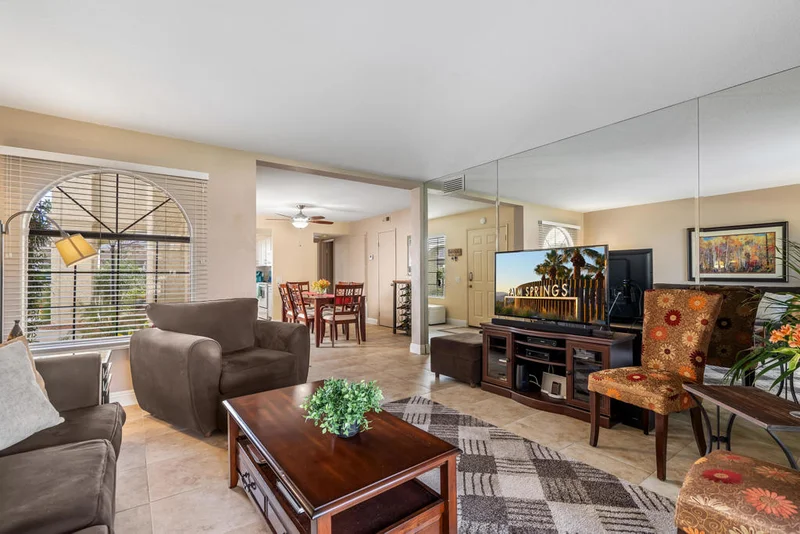 2701 E Mesquite Avenue Ee163, Palm Springs, CA 92264