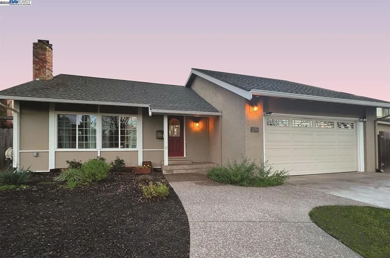 1254 Vintner Way, Pleasanton, CA 94566-6937