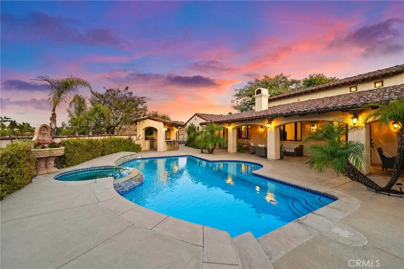 43135 Avenida De San Pasqual, Temecula, CA 92592