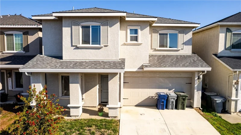 548 Barcelona Court, Merced, CA 95341