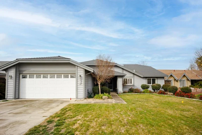 615 Forest Hills Drive, Tracy, CA 95376