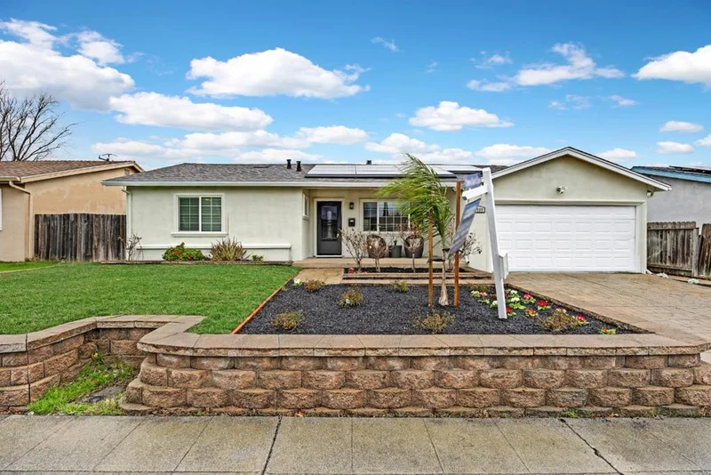 7737 Ironwood Drive, Dublin, CA 94568