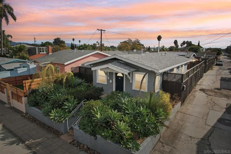 4127 29 Myrtle Ave, San Diego, CA 92105