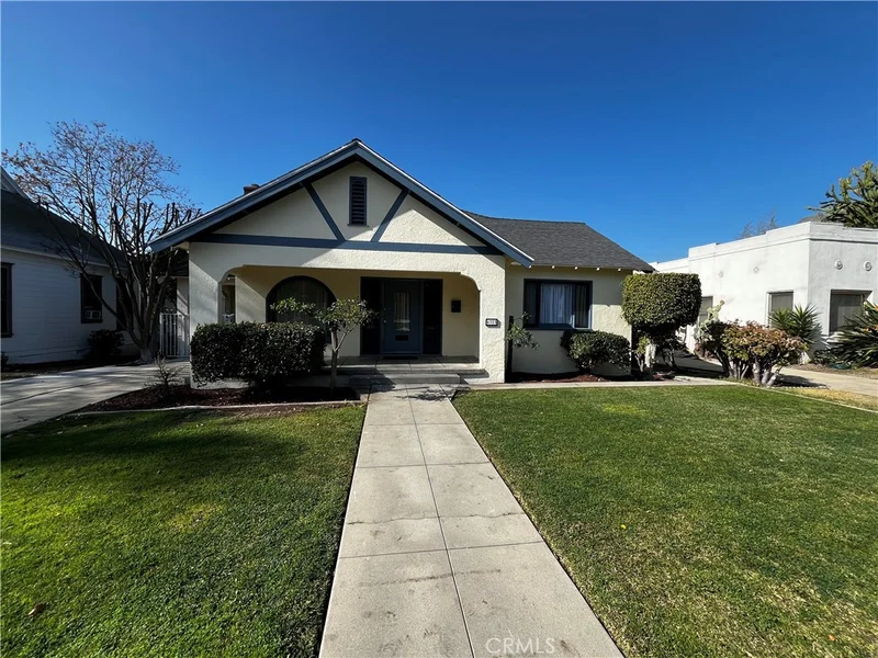 6323 & 6323B Friends Avenue, Whittier, CA 90601