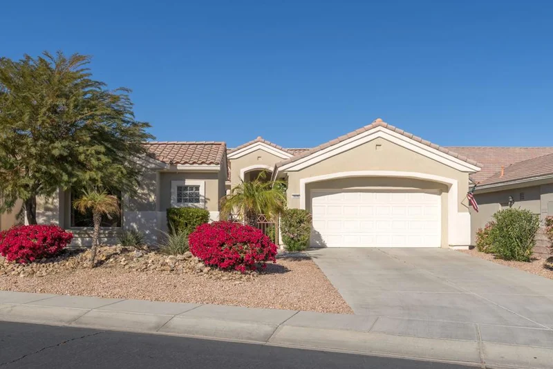 78698 Sunrise Canyon Avenue, Palm Desert, CA 92211