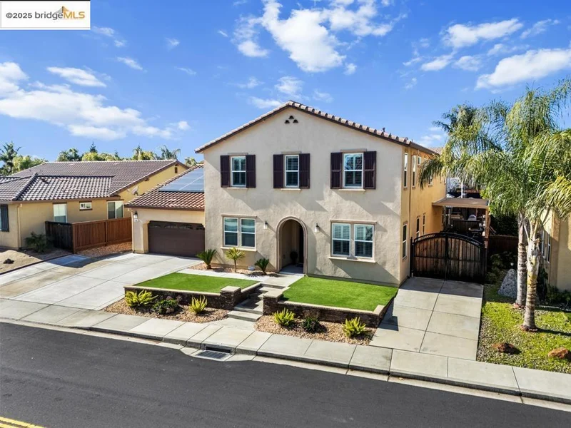 2967 Blumen Ave, Brentwood, CA 94513