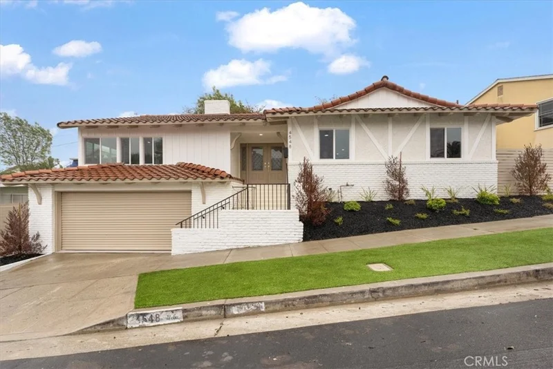4548 Don Miguel Drive, Los Angeles, CA 90008