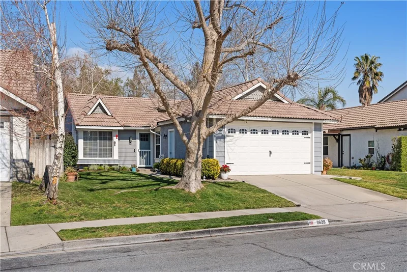 11628 Mount Rainier Court, Rancho Cucamonga, CA 91737