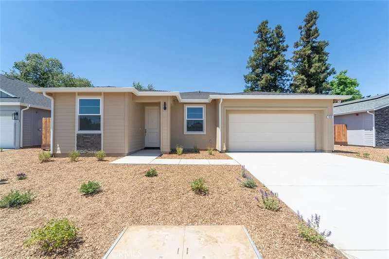 868 Tiffani Way, Oakdale, CA 95361