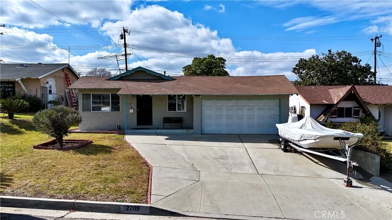 2709 Abeto Avenue, Rowland Heights, CA 91748