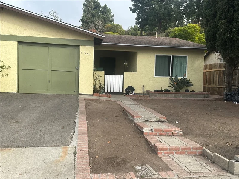 4283 Bonita Drive, Oceanside, CA 92056