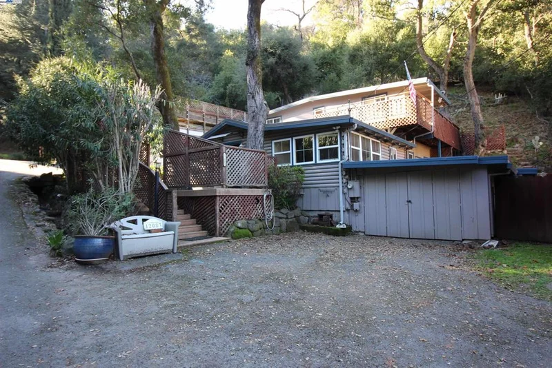 12083 Ruth Gln, Sunol, CA 94586
