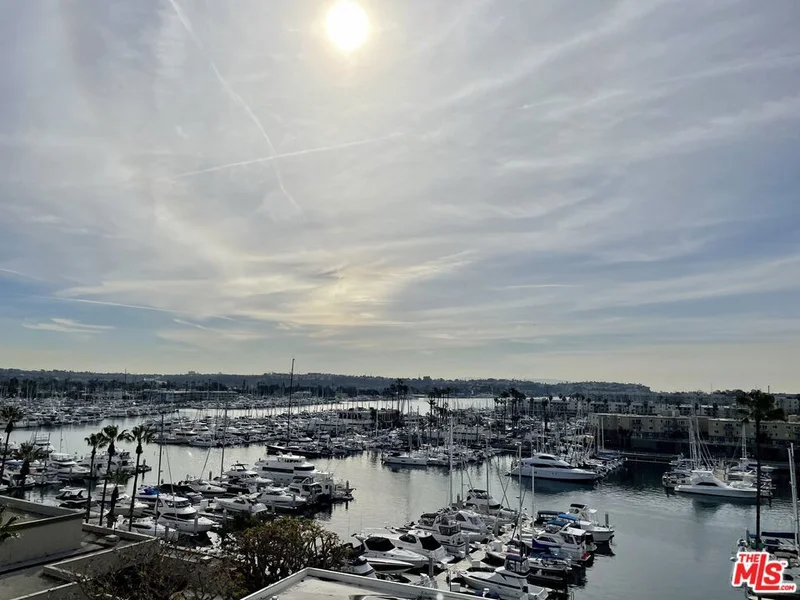 4335 Marina City Drive 446, Marina Del Rey, CA 90292