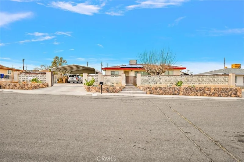1230 Sunshine Drive, Barstow, CA 92311