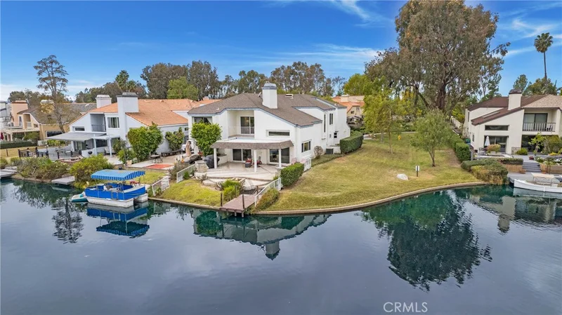 22562 Lake Forest Lane, Lake Forest, CA 92630