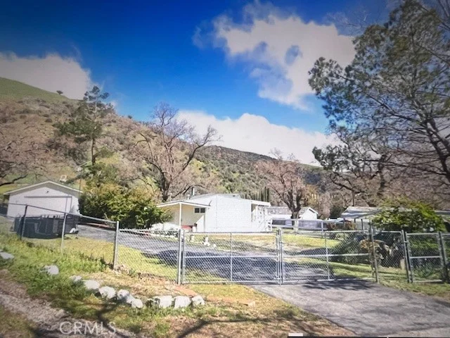 2305 Gibson, Lebec, CA 93243