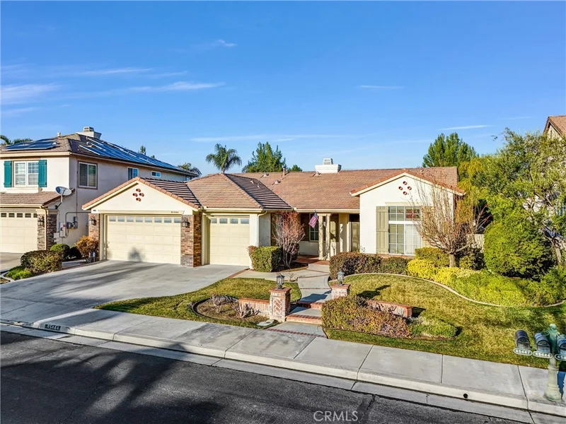 45444 Calle Los Mochis, Temecula, CA 92592