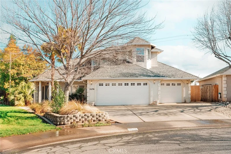 2696 Passiflora Court, Chico, CA 95973