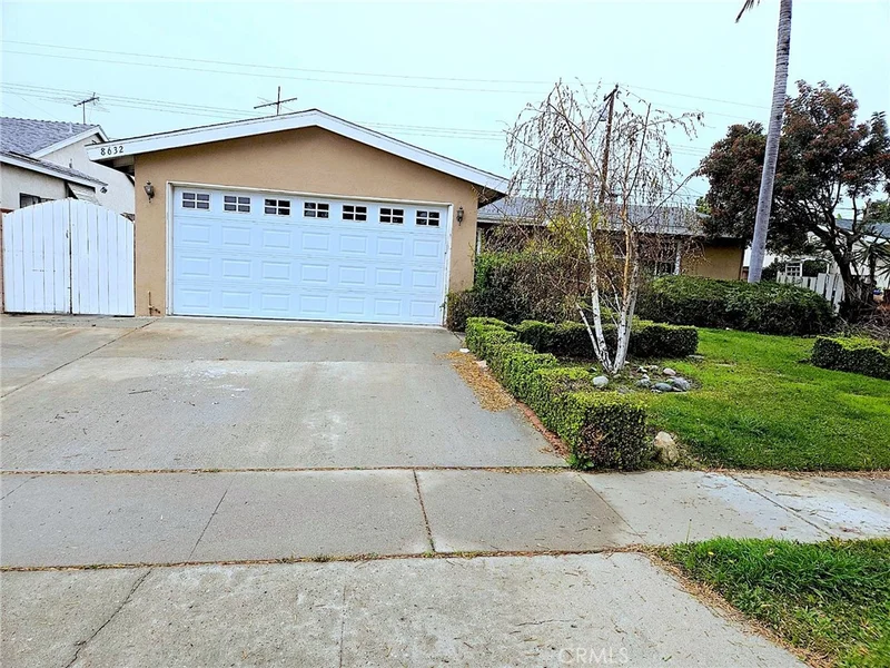 8632 Hemlock Way, Buena Park, CA 90620