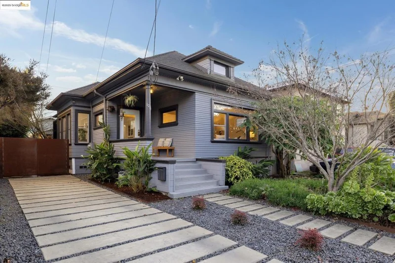 1027 47th St, Emeryville, CA 94608
