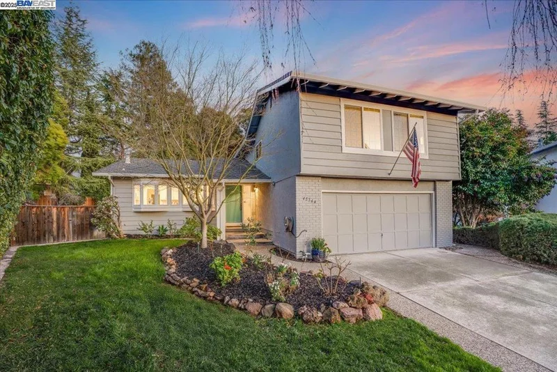 45564 Kiowa Ct., Fremont, CA 94539-6836