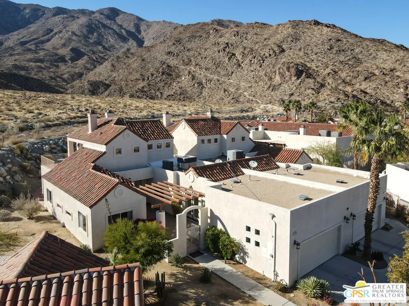2959 Lantana Court, Palm Springs, CA 92264