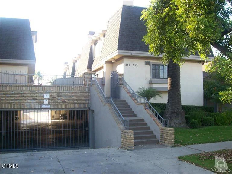 545 S E Street, Oxnard, CA 93030