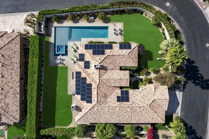27 Florence Lane, Palm Desert, CA 92211