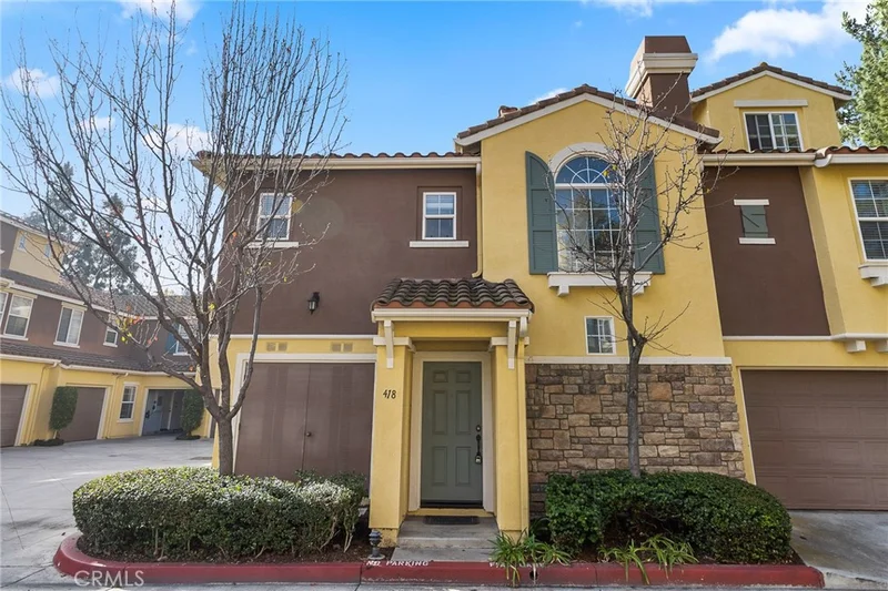 418 Timberwood, Irvine, CA 92620