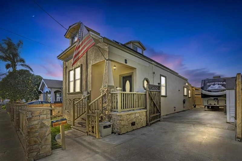 545 Santa Ana Avenue, San Jose, CA 95112