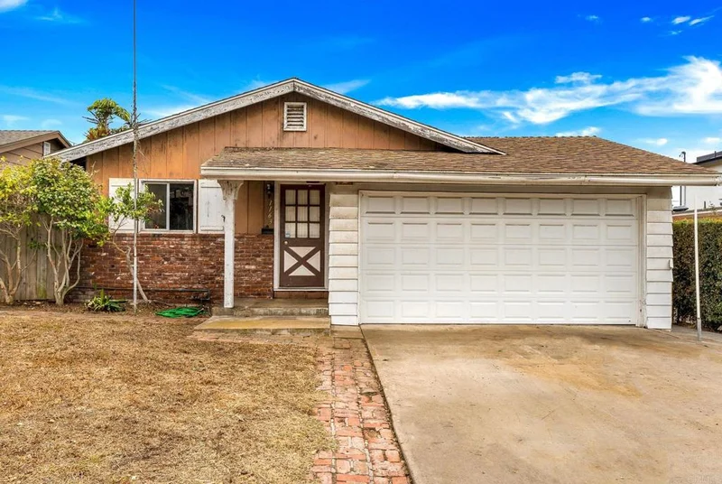 1163 Sapphire Street, San Diego, CA 92109